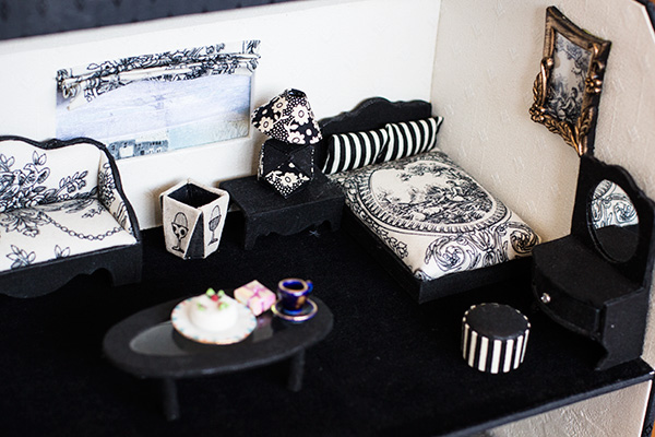 �J���g�i�[�W���b�~�j�`���A�n�E�X