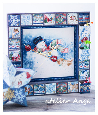 �J���g�i�[�W���b�N���X�}�X