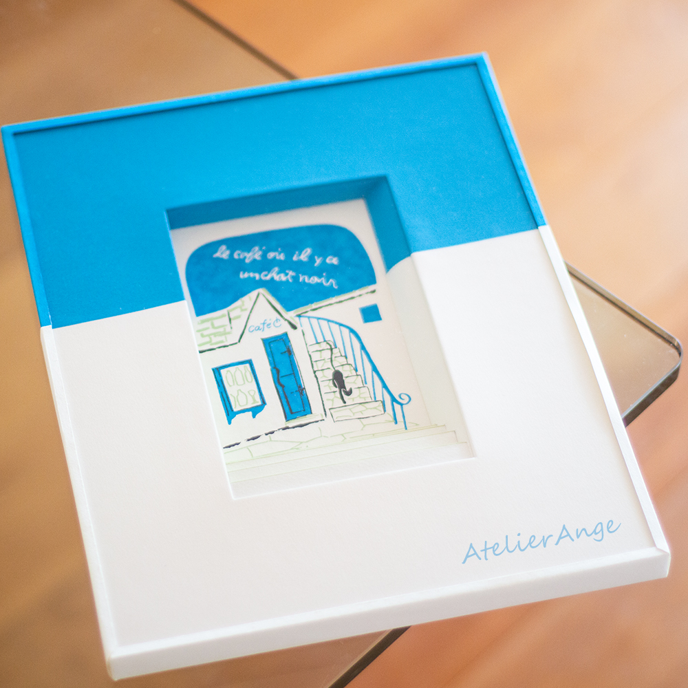 �J���g�i�[�W���b